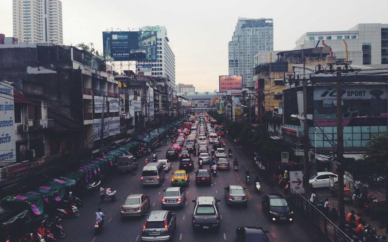 Real Estate Market Trends in a Post-Pandemic World